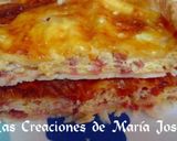 Foto del paso 1 de la receta: Quiche de Lorraine