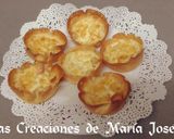 Foto del paso 1 de la receta: Pastelitos de arroz