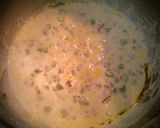 Foto del paso 7 de la receta: Tallarines con bacon y espárragos verdes