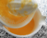 Foto del paso 1 de la receta: Batido de manzana con yogur y naranja