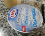 Foto del paso 3 de la receta: Batido de manzana con yogur y naranja