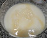 Foto del paso 5 de la receta: Batido de manzana con yogur y naranja