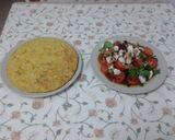Foto del paso 5 de la receta: Ensalada con vinagreta de miel