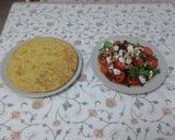 Foto del paso 5 de la receta: Ensalada con vinagreta de miel