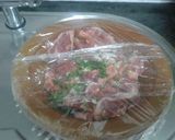 Foto del paso 2 de la receta: Chuletas de cordero muy crujientes
