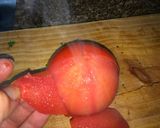 Foto del paso 3 de la receta: Sopa de tomate
