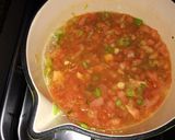 Foto del paso 4 de la receta: Sopa de tomate