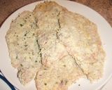Foto del paso 4 de la receta: Milanesas de pollo con rebozado especial