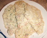Foto del paso 4 de la receta: Milanesas de pollo con rebozado especial