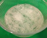 Foto del paso 2 de la receta: Ensalada fresca con agar agar