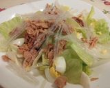 Foto del paso 3 de la receta: Ensalada fresca con agar agar
