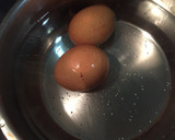 Foto del paso 3 de la receta: Ensalada de patata cocida con atún