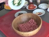 Hamburguesa Especial
