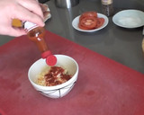 Foto del paso 2 de la receta: Hamburguesa Especial