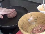 Hamburguesa Especial