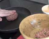 Foto del paso 3 de la receta: Hamburguesa Especial
