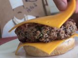 Hamburguesa Especial