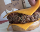 Foto del paso 4 de la receta: Hamburguesa Especial