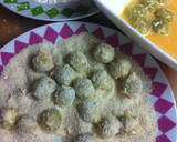 Foto del paso 2 de la receta: Aceitunas rebozadas