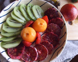 Foto del paso 3 de la receta: Postre frutal súper rápido