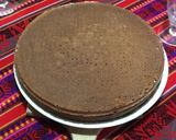 Foto del paso 5 de la receta: Torta de cambur (banana, plátano)
