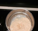 Foto del paso 1 de la receta: Macarroni casero con queso cheddar