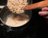 Foto del paso 3 de la receta: Macarroni casero con queso cheddar