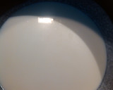 Foto del paso 4 de la receta: Tarta de queso individual
