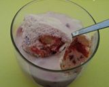 Foto del paso 8 de la receta: Copa de tiramisú de fresas