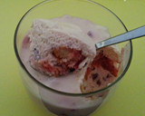 Foto del paso 8 de la receta: Copa de tiramisú de fresas