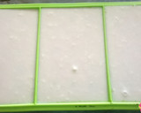 Foto del paso 2 de la receta: Gofres
