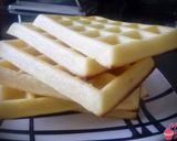 Foto del paso 4 de la receta: Gofres