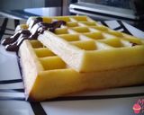 Foto del paso 5 de la receta: Gofres