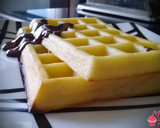 Foto del paso 5 de la receta: Gofres