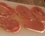 Foto del paso 1 de la receta: Escalopes con champiñón