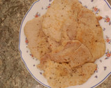 Foto del paso 2 de la receta: Escalopes con champiñón