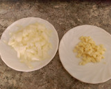 Foto del paso 3 de la receta: Escalopes con champiñón