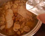 Foto del paso 6 de la receta: Escalopes con champiñón