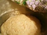 Tarta de berenjena 