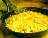Foto del paso 2 de la receta: Tarta de berenjena 