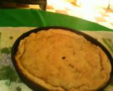Foto del paso 3 de la receta: Tarta de berenjena 
