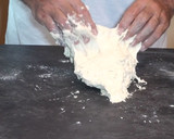 Foto del paso 3 de la receta: Pan cocido en cazuela o cocotte