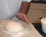 Foto del paso 6 de la receta: Pan cocido en cazuela o cocotte