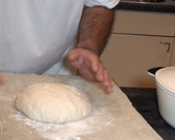 Foto del paso 6 de la receta: Pan cocido en cazuela o cocotte