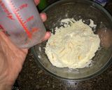 Foto del paso 2 de la receta: Galletones mórbidos "Precipitación"