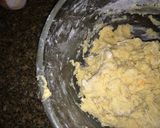 Foto del paso 3 de la receta: Galletones mórbidos "Precipitación"