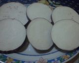 Foto del paso 1 de la receta: Pastel de carne y berenjenas