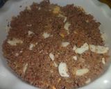 Foto del paso 2 de la receta: Pastel de carne y berenjenas