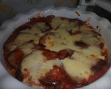 Foto del paso 4 de la receta: Pastel de carne y berenjenas