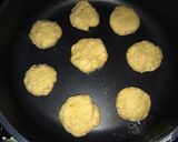 Foto del paso 5 de la receta: Galletones mórbidos "Precipitación"